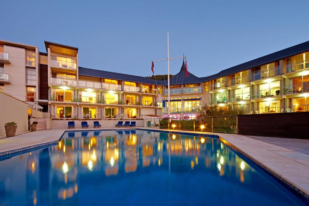 Picton Yacht Club Hotel - Picton