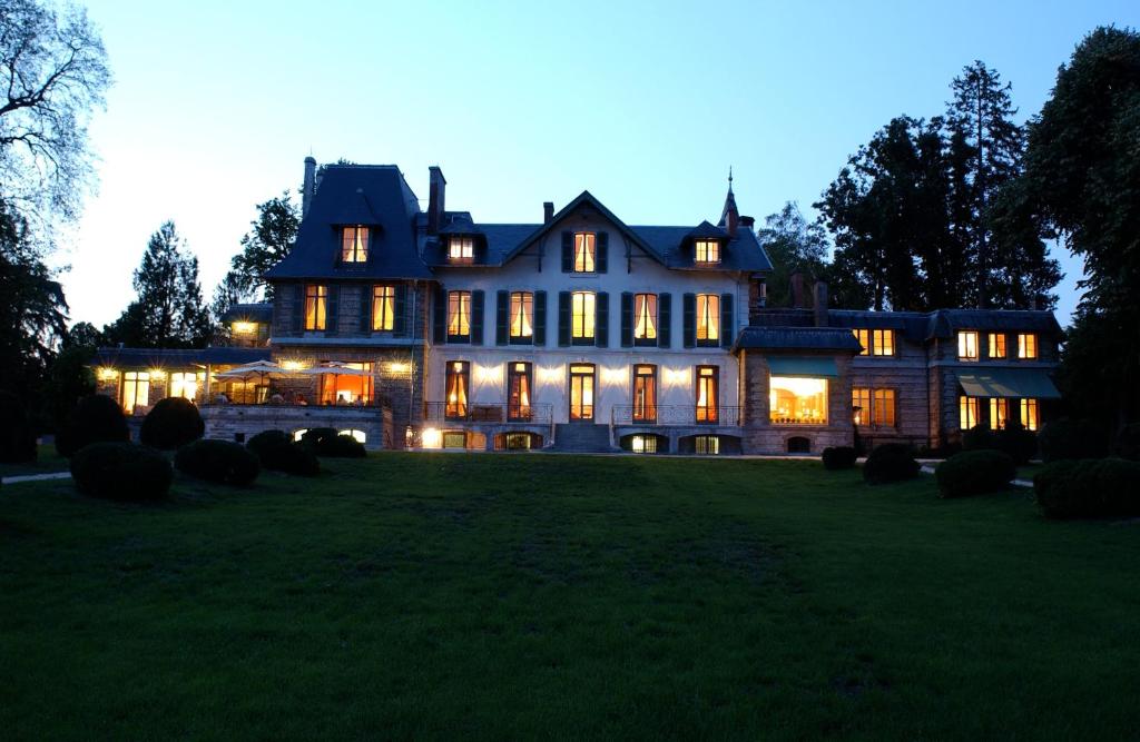 Hôtel Villa Navarre - Les Collectionneurs - Pau