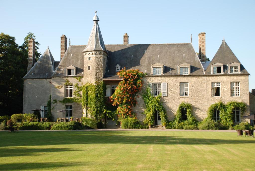 Château de Saint Paterne - Alençon