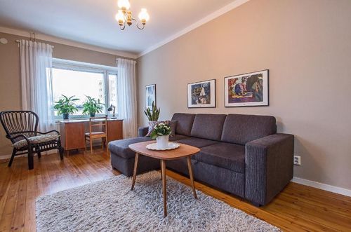 Finland Apartments & Condos For Rent Cozycozy