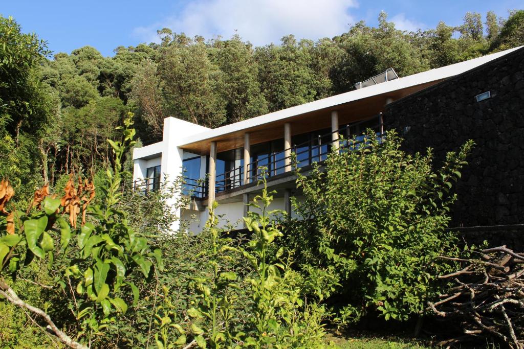 Casa do Moledo - Azores