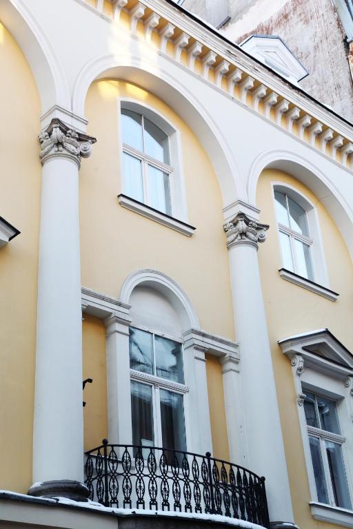 Audeju Apartments - Riga