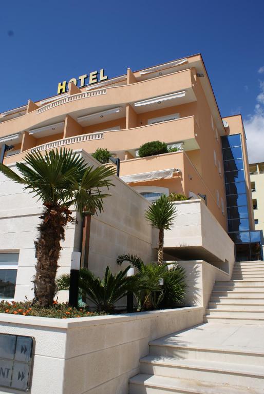 Hotel Rosina - Makarska