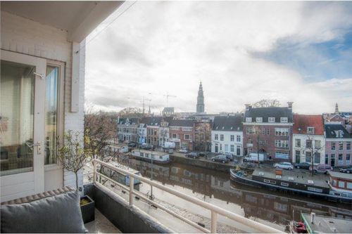 Groningen Apartments and Condos For Rent cozycozy