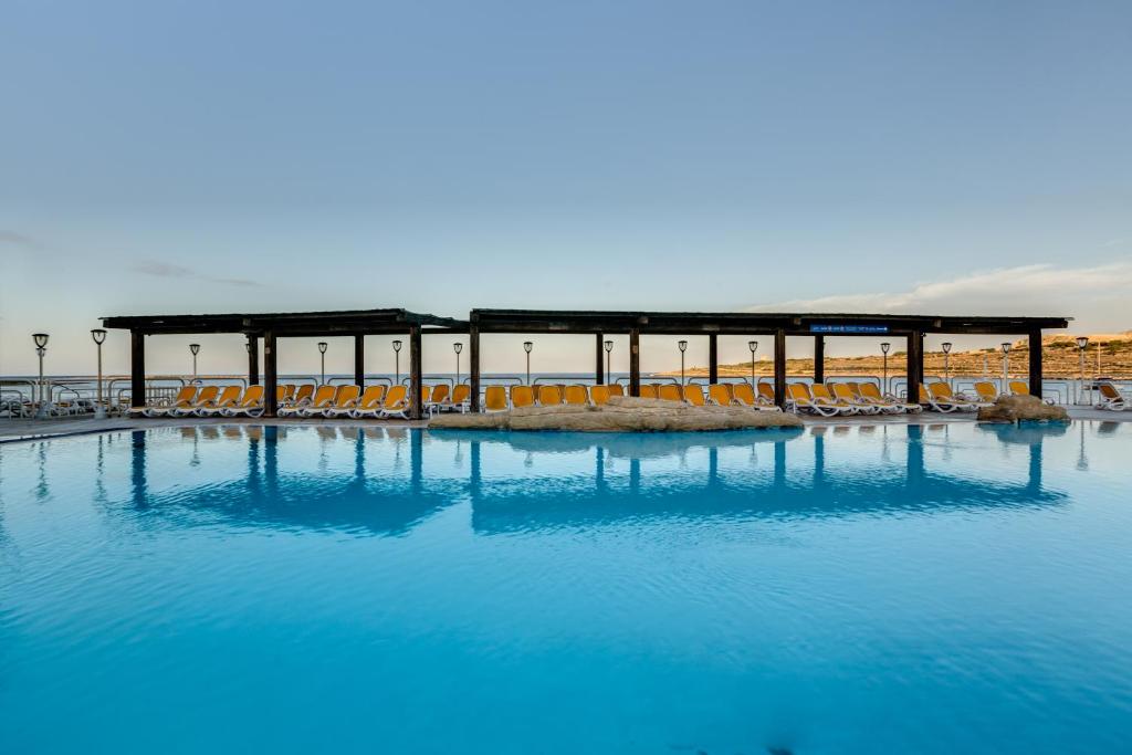 Ax Sunny Coast Resort & Spa - Malte