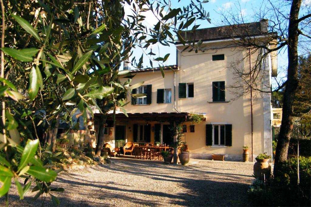 "L'Olivo" Country House - Arezzo