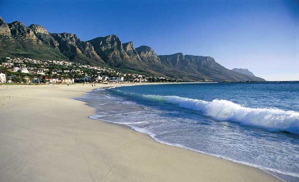 15A on Hove - Camps Bay