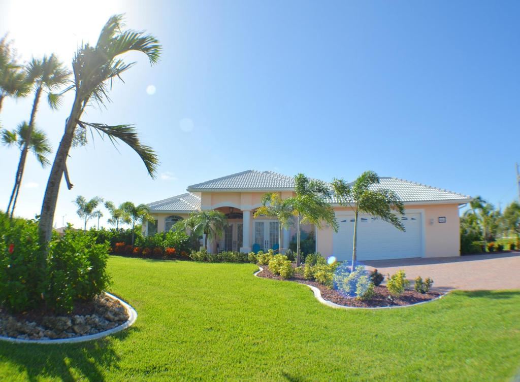 Top Florida Vacation Villas - Fort Myers