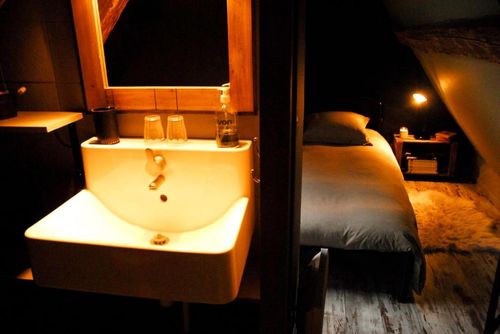 Honfleur Holiday Apartments & Self Catering Cozycozy