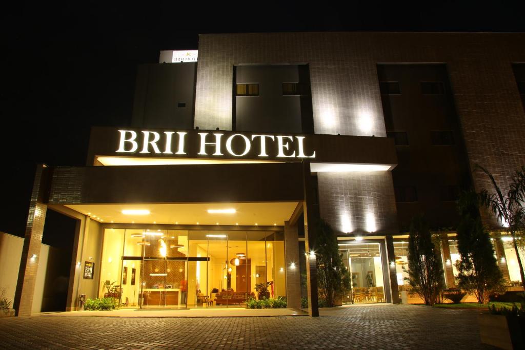 Brii Hotel - State of Pará