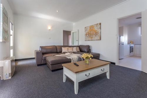 Ballarat Holiday Apartments and Self Catering cozycozy