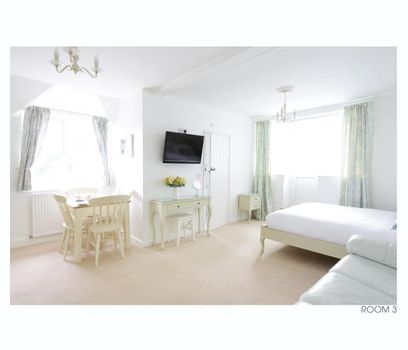 Minehead Holiday Apartments & Self Catering Cozycozy