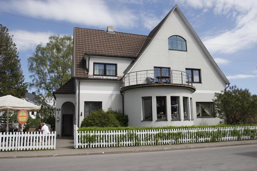 Villa Marleen - Estland