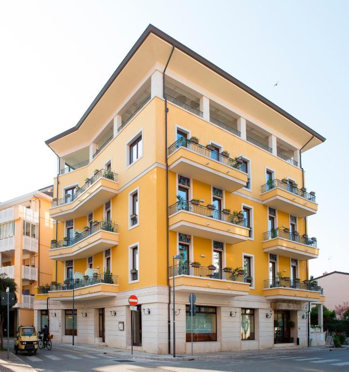 Hotel Villa Venezia - Grado