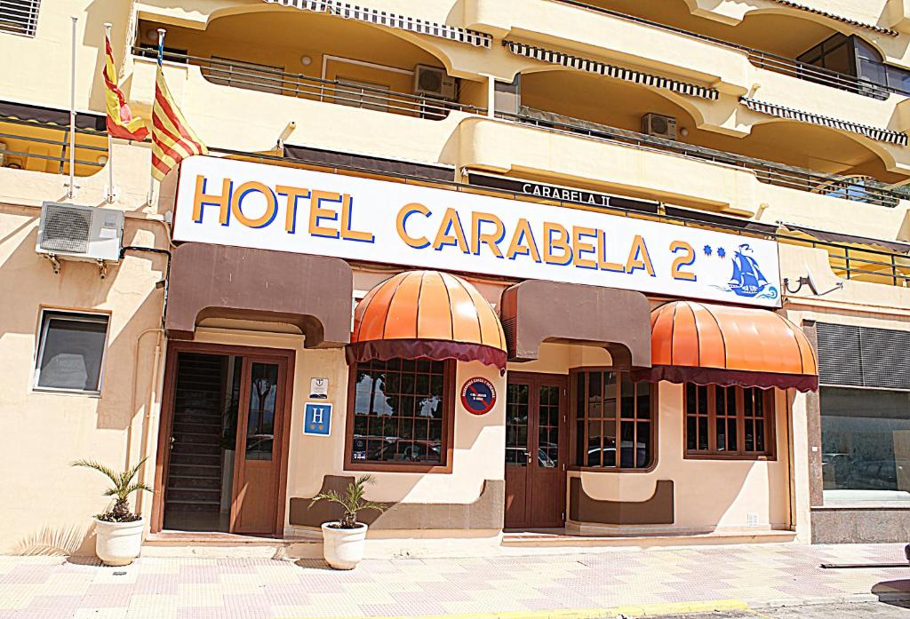 Hotel Carabela 2 - Cullera