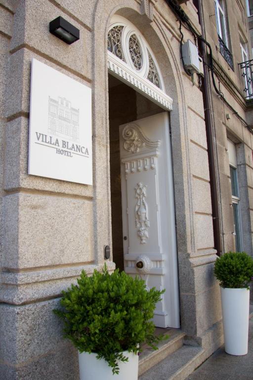 Hotel Villa Blanca - Valença