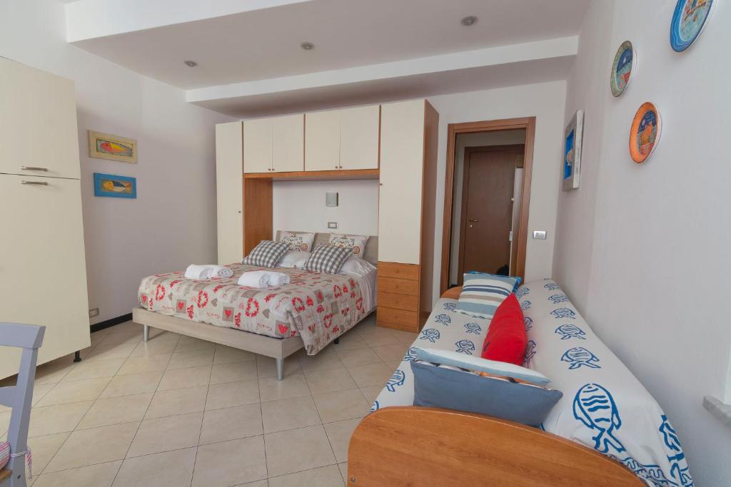 Appartamento Buranco - Monterosso al Mare