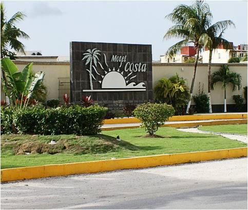 Motel Costa - Cancún