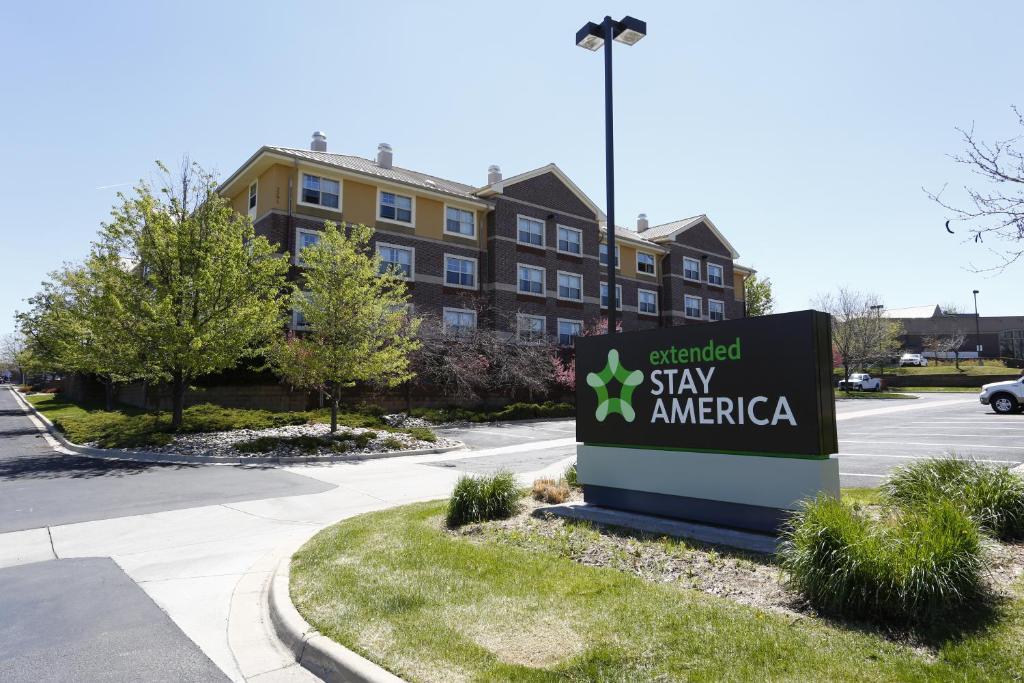 Extended Stay America Suites - Denver - Westminster - Thornton, CO