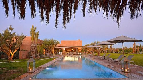 Algeria Villas and Beach house Best Price on cozycozy
