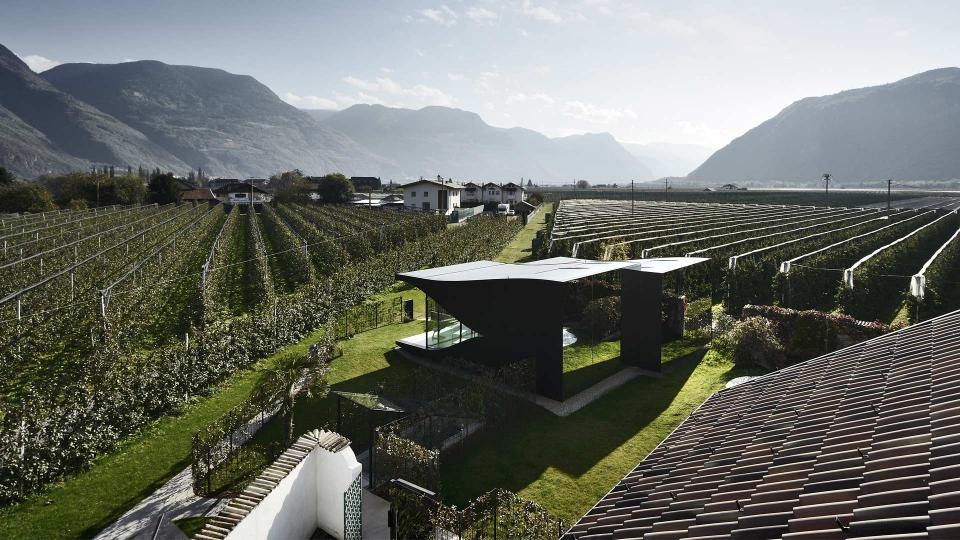 Villa Specchio South - Trentino-Alto Adige