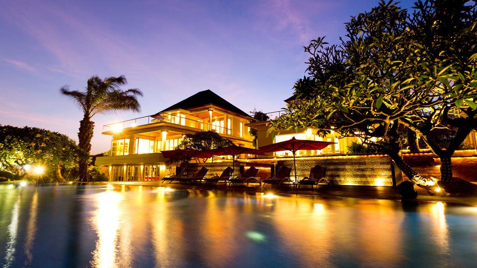 Sanur Residence - Bali