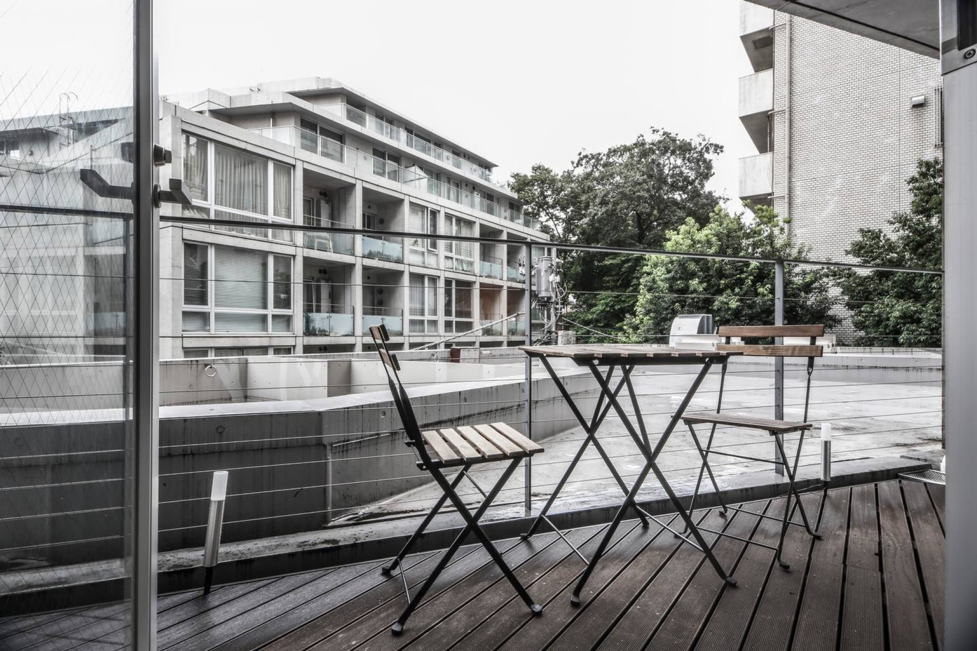 Trendy apartment by Roppongi + Wifi | Rare find! - Sanaa