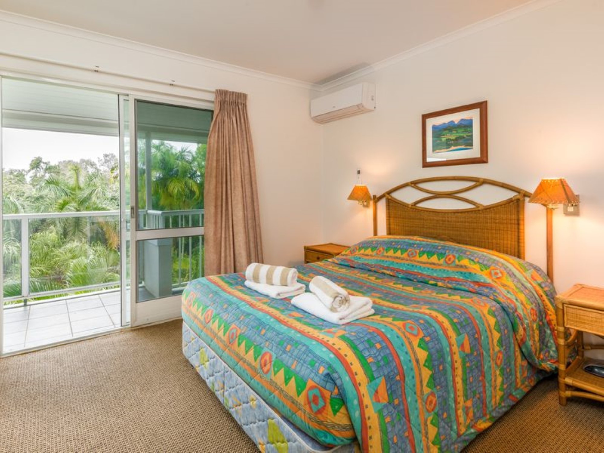 Palm Cove Penthouse Accommodation - Australien