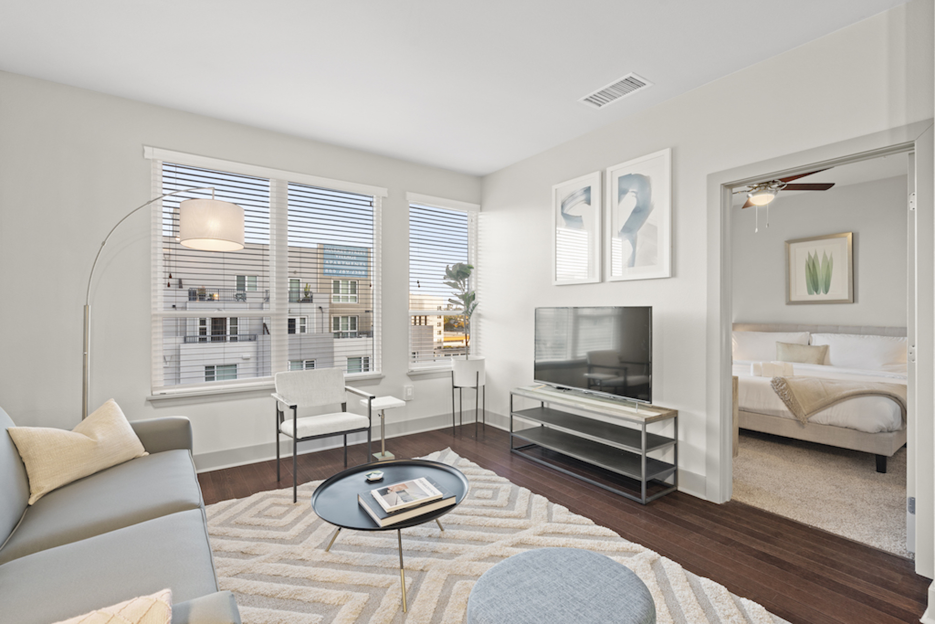   San Diego | Executive 1BD/1BA Apartment - Chula Vista