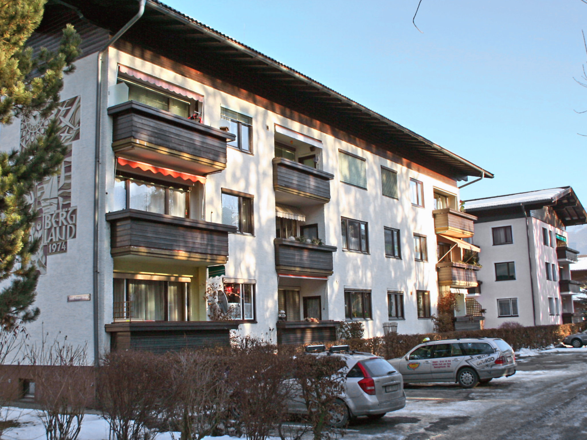 Haus Grani Zell am See - Zell am See