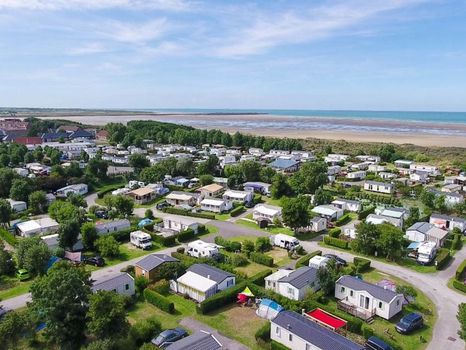 Camping Pas Cher Oye-Plage | cozycozy, Comparateur n°1