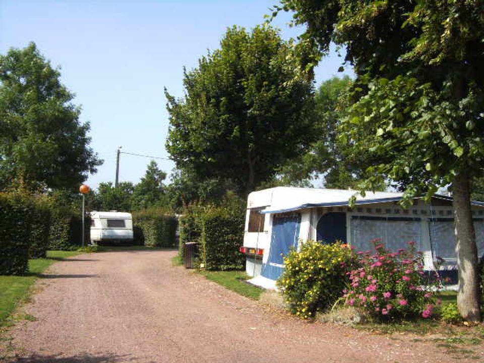 Camping  Des Peupliers - Somme