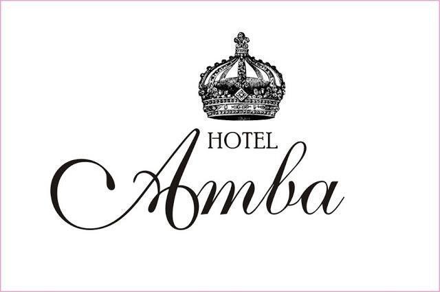 Hotel Amba - Amravati