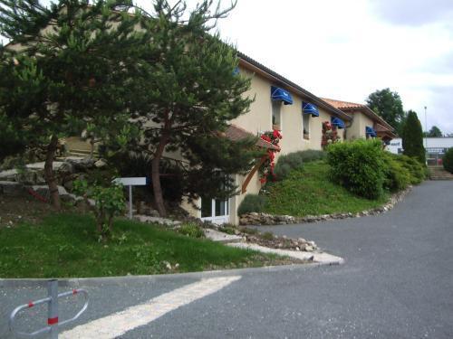 Rev'hotel - Ribérac