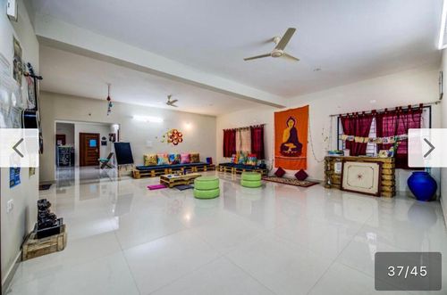 787 Hyderabad Short Term and Weekly Rentals cozycozy