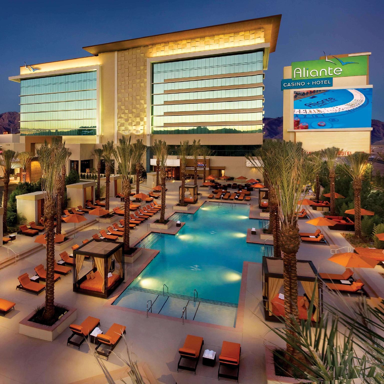 Aliante Casino + Hotel - Nevada