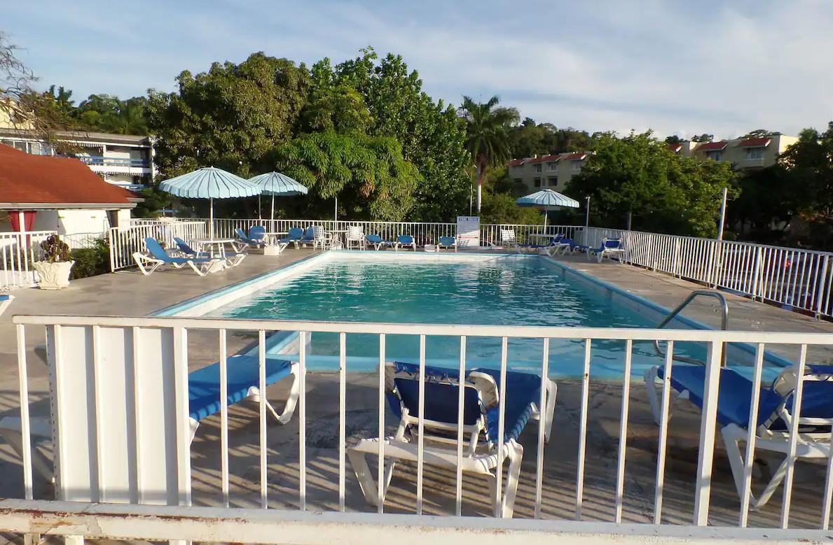 Montego Bay Club Resort - Montego Bay