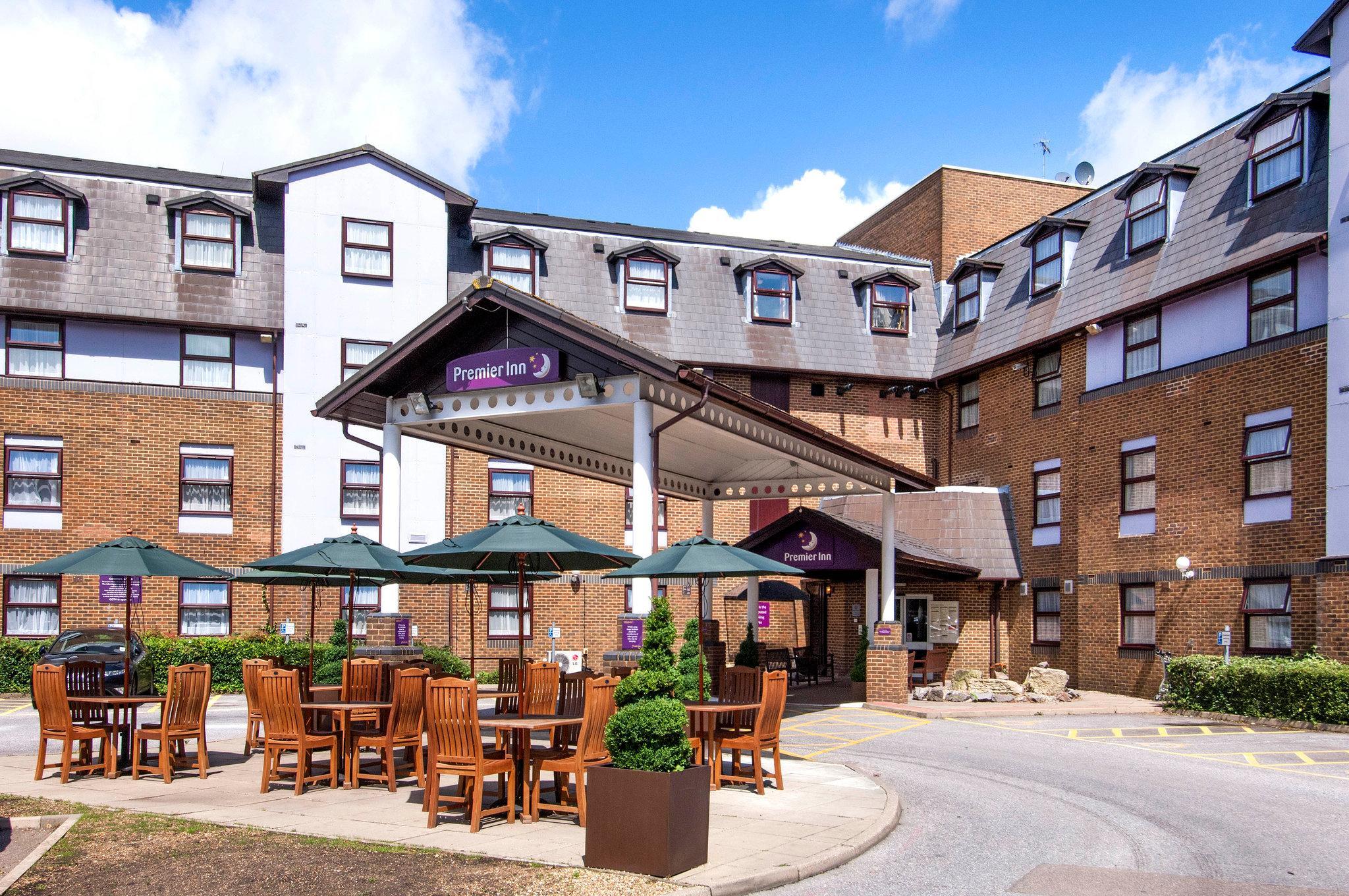Premier Inn London Gatwick Airport - A23 Airport Way - Angleterre