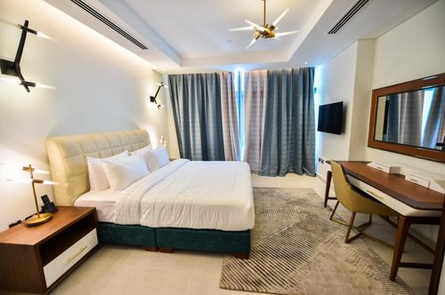 483 Doha Short Term and Weekly Rentals cozycozy