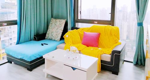 Chongqing Apartments and Condos For Rent cozycozy