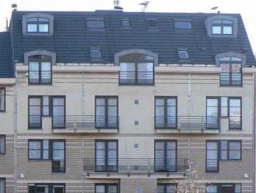 Rooms & Apartments Housingbrussels - Bruxelles