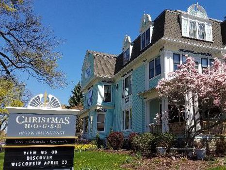 Racine, WI Bed and Breakfasts at the Best Price cozycozy