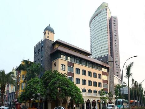 2389 Hong Kong Short Term and Weekly Rentals cozycozy