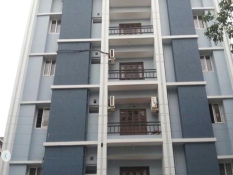 787 Hyderabad Short Term and Weekly Rentals cozycozy