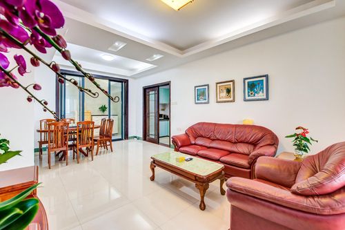 Zhuhai Apartments and Condos For Rent cozycozy