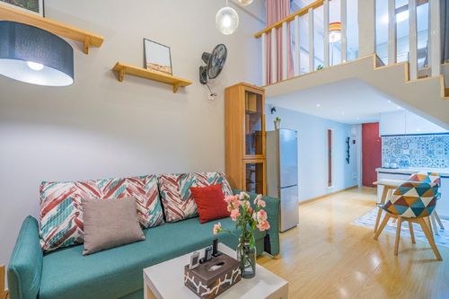 Zhuhai Apartments and Condos For Rent cozycozy