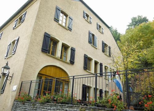 Youth Hostel Vianden - Luxembourg