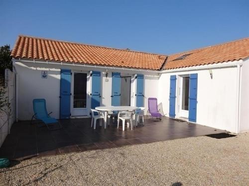 House Maison de plain-pied a proximite de tout 1 - L'Aiguillon-sur-Mer