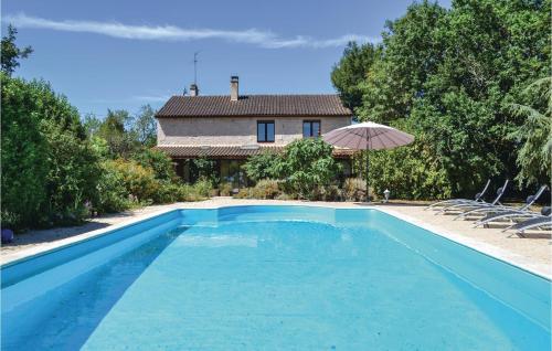 Holiday Home Rivier - 06 - Nouvelle-Aquitaine