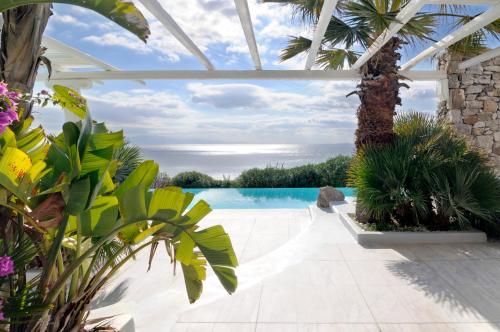 Aleomandra Luxury Villas By Whitelist Mykonos - Mykonos